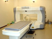 MRI